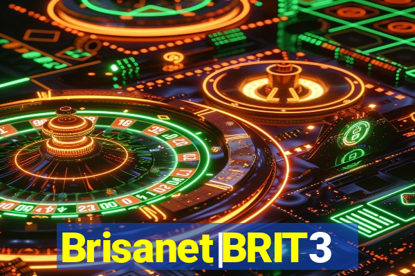 Brisanet|BRIT3